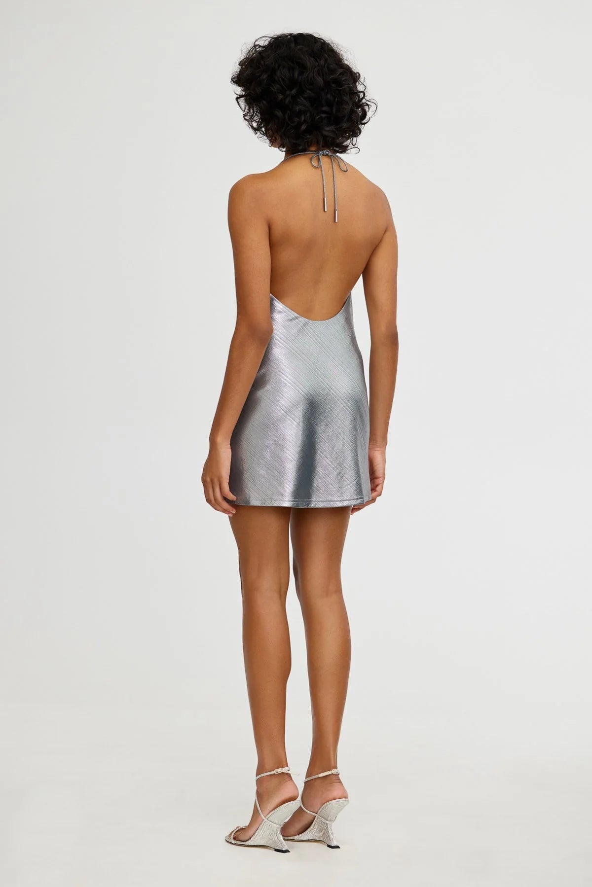 Nova Mini Dress - SODA Fashion Haus