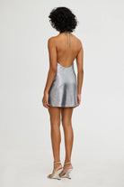 Nova Mini Dress - SODA Fashion Haus