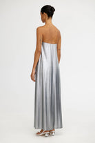 Nova Strapless Dress - SODA Fashion Haus