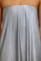 Nova Strapless Dress - SODA Fashion Haus