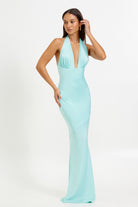 Novia Dress - Seaform - SODA Fashion Haus