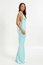 Novia Dress - Seaform - SODA Fashion Haus