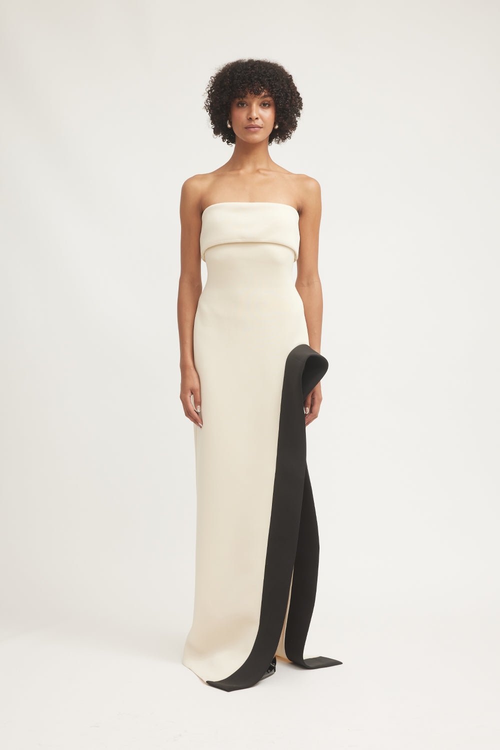 Octavia Dress - SODA Fashion Haus