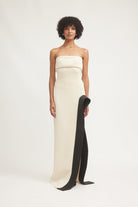 Octavia Dress - SODA Fashion Haus