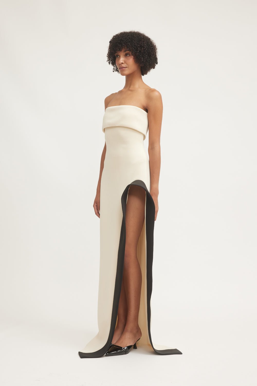 Octavia Dress - SODA Fashion Haus