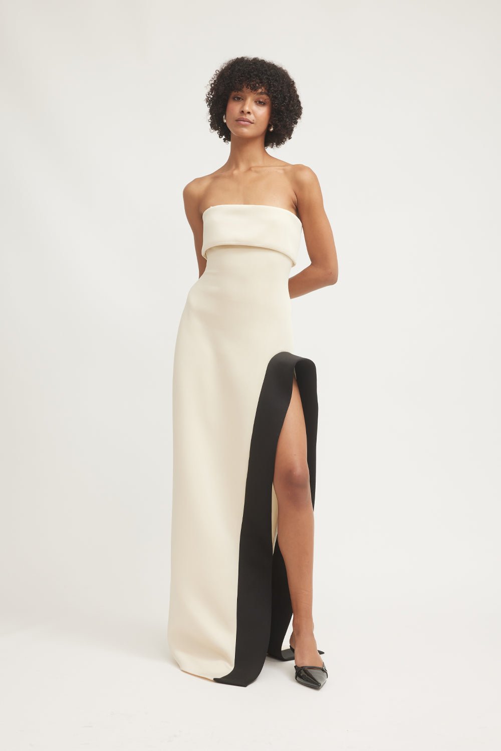 Octavia Dress - SODA Fashion Haus