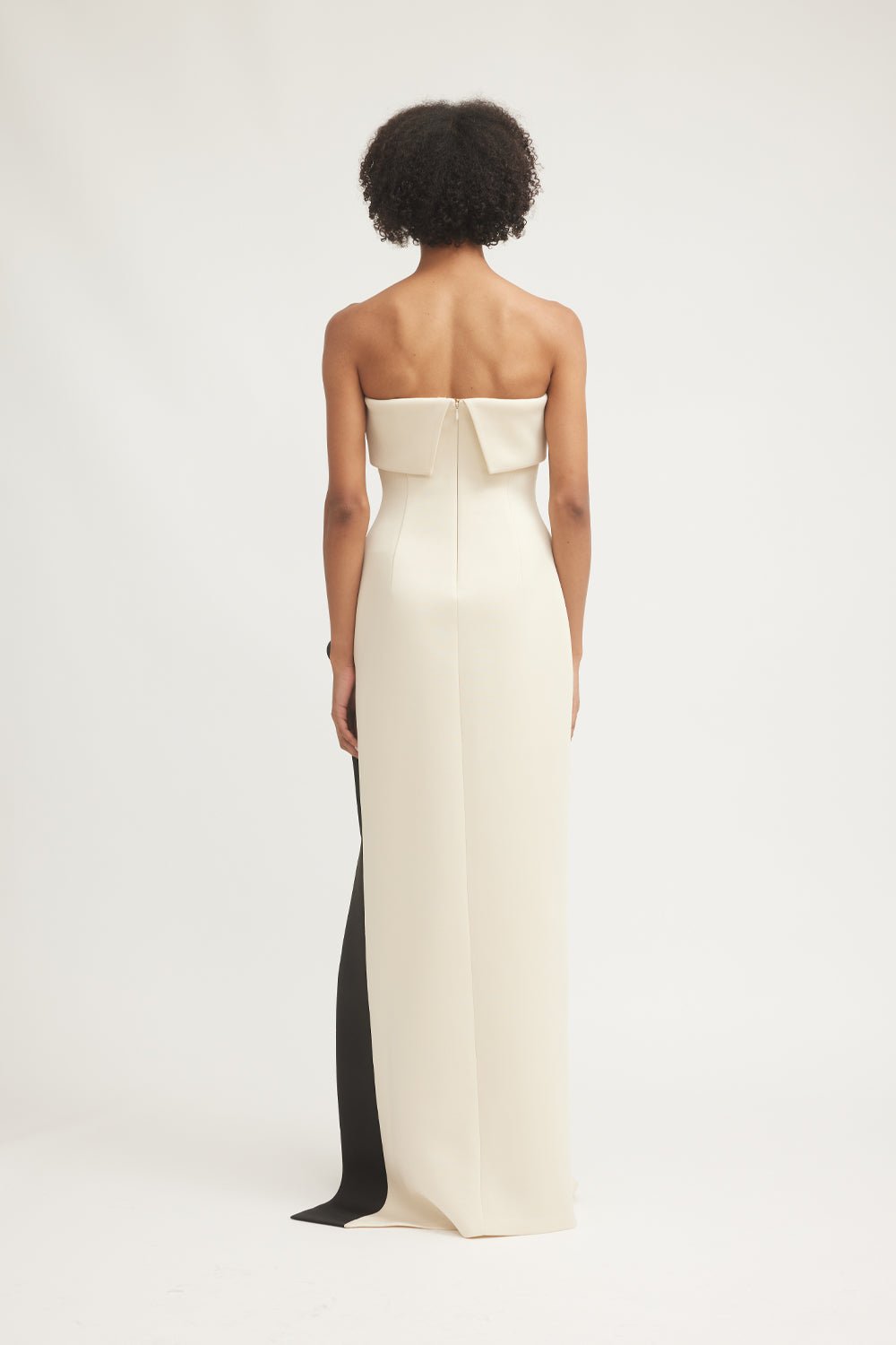 Octavia Dress - SODA Fashion Haus