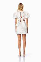 Octavia Mini Dress - SODA Fashion Haus