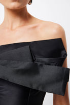 On Rotation Mini Dress - SODA Fashion Haus