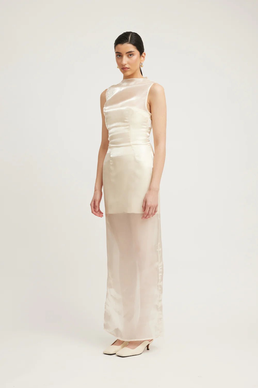 Otilie Dress - SODA Fashion Haus