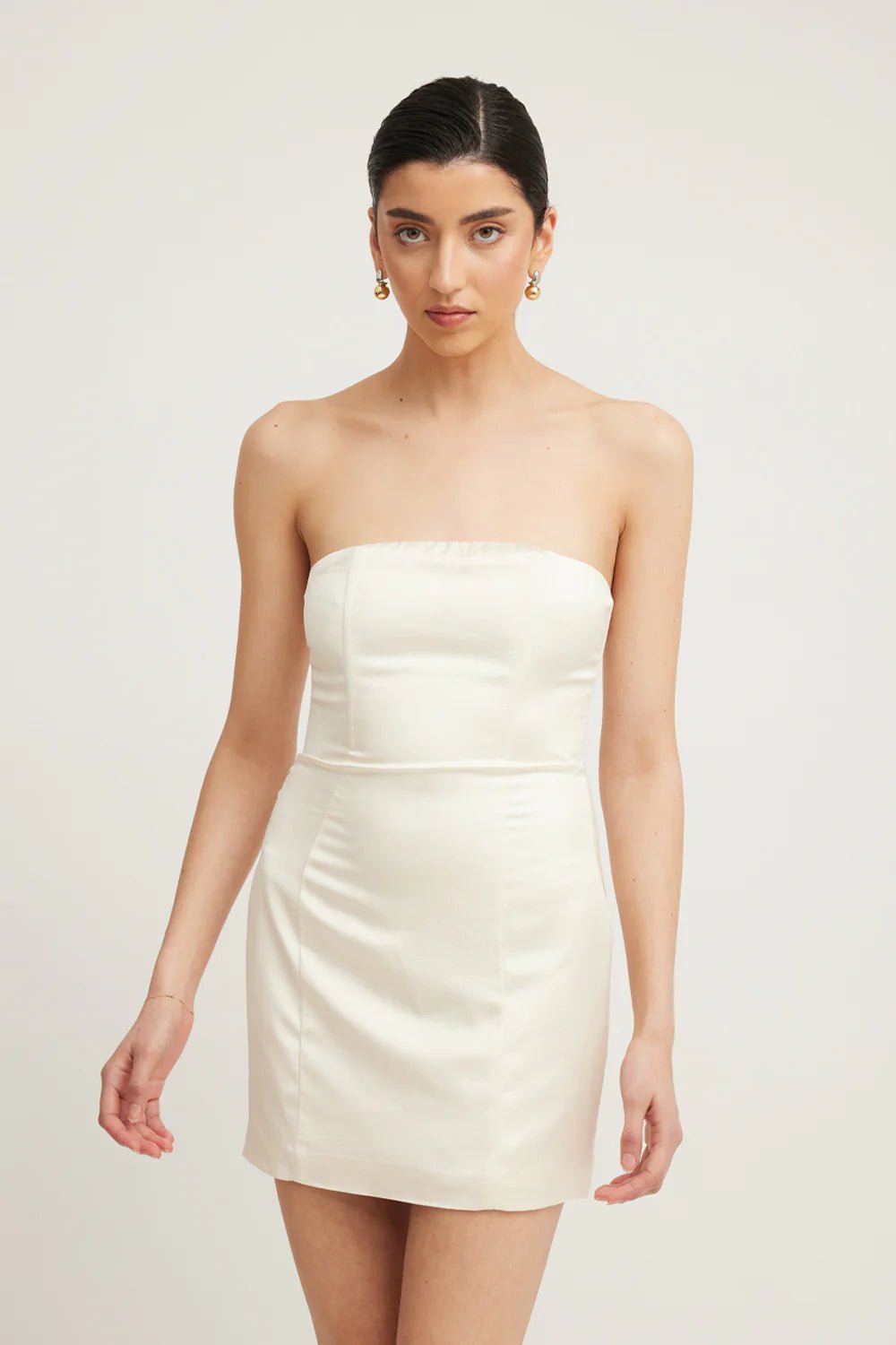 Otilie Dress - SODA Fashion Haus