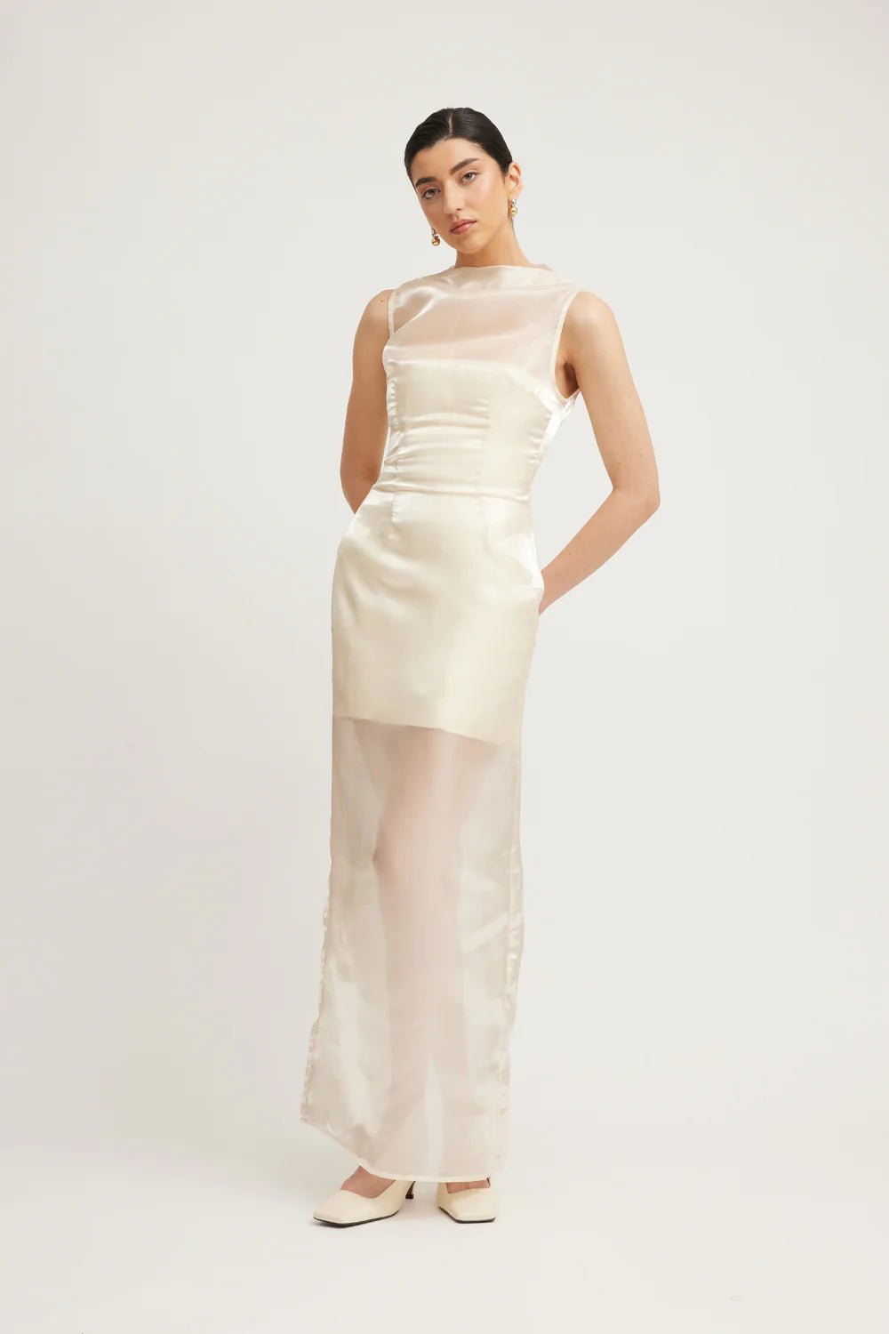 Otilie Dress - SODA Fashion Haus