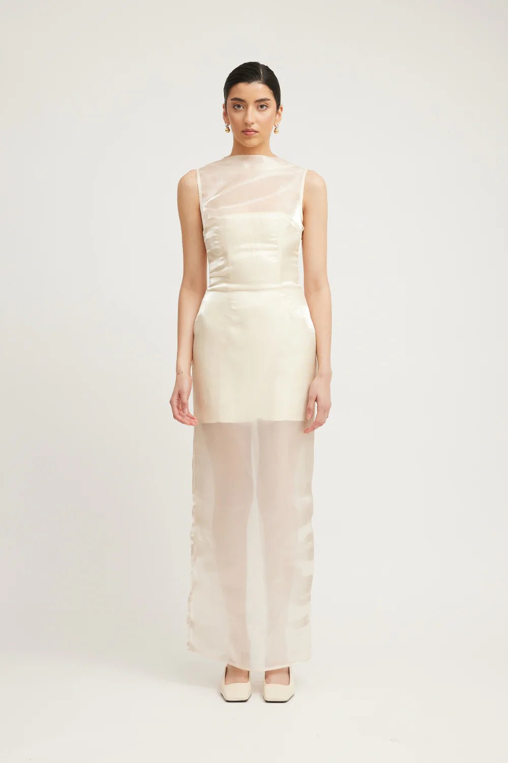 Otilie Dress - SODA Fashion Haus