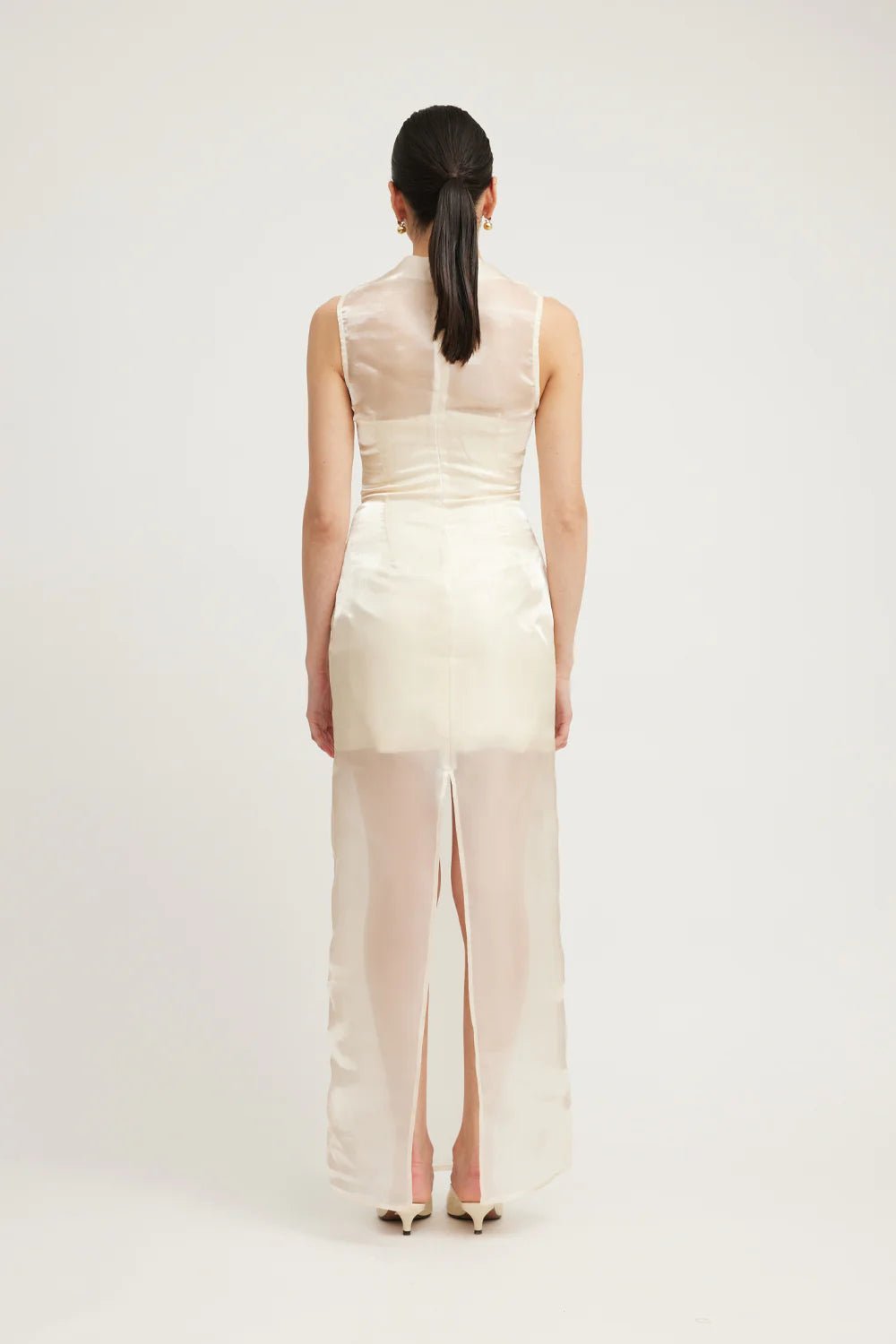 Otilie Dress - SODA Fashion Haus