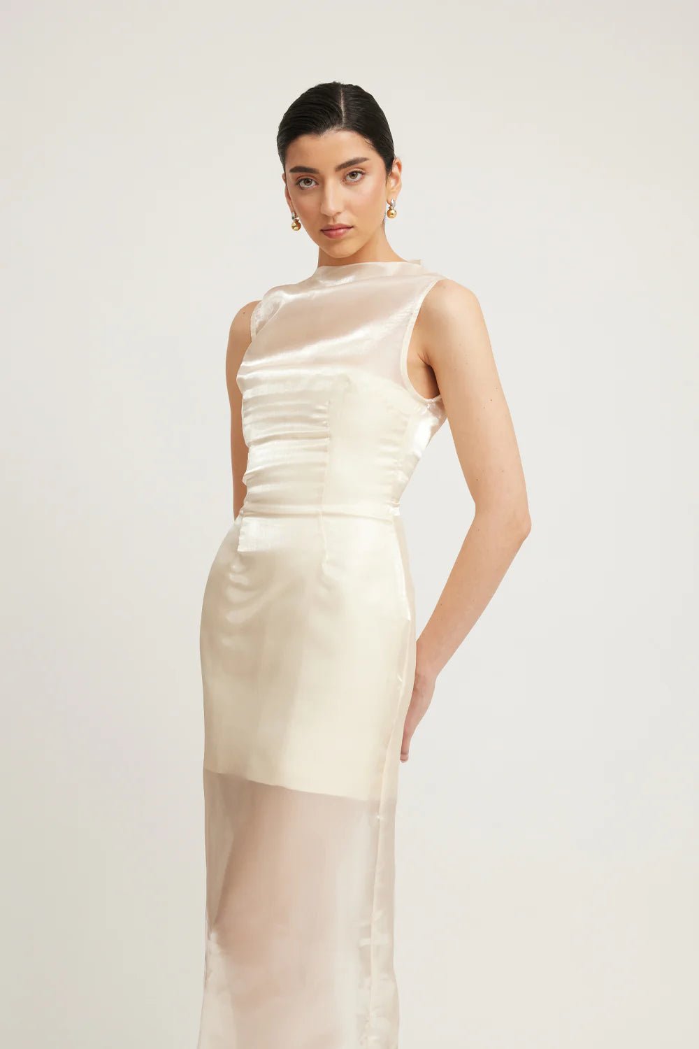Otilie Dress - SODA Fashion Haus