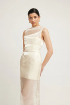 Otilie Dress - SODA Fashion Haus