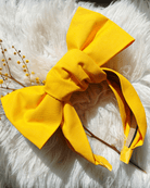 Paloma (Marigold) - SODA Fashion Haus