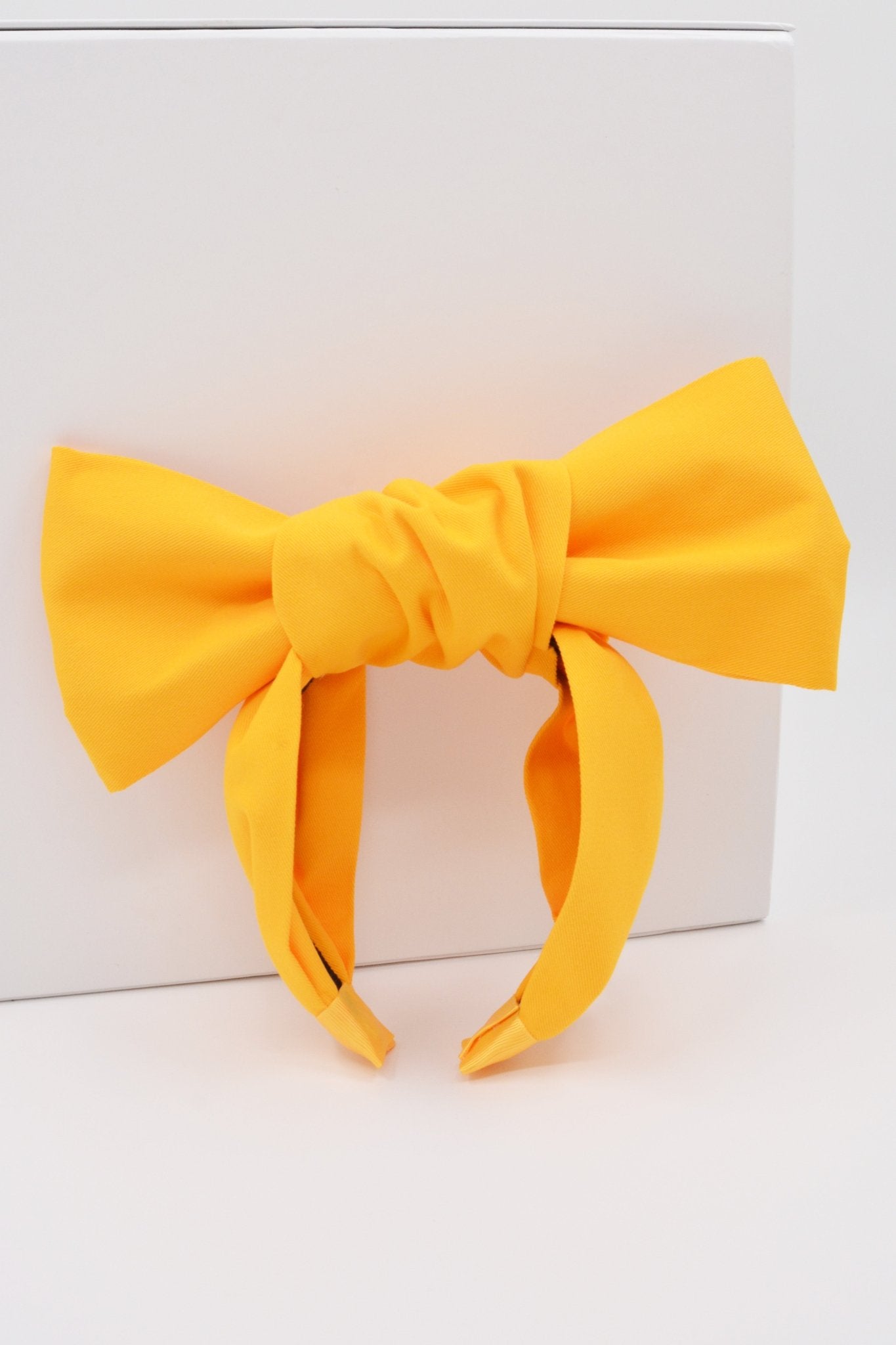 Paloma (Marigold) - SODA Fashion Haus
