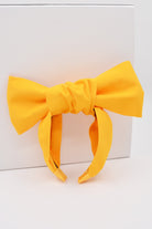 Paloma (Marigold) - SODA Fashion Haus