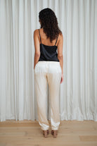 Petite Cami - Black - SODA Fashion Haus