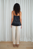 Petite Cami - Black - SODA Fashion Haus