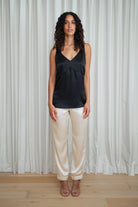 Petite Cami - Black - SODA Fashion Haus