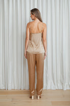 Petite Cami - Bronze - SODA Fashion Haus