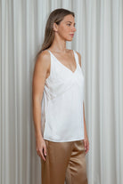 Petite Cami - Pearl - SODA Fashion Haus