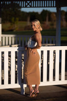 Petite Cami - Pearl - SODA Fashion Haus