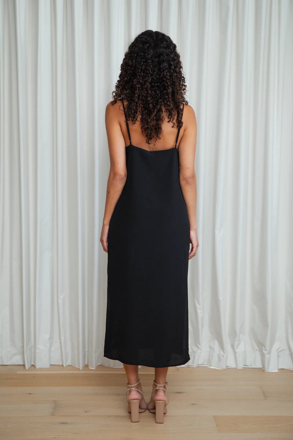 Petite Dress - SODA Fashion Haus