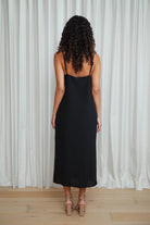 Petite Dress - SODA Fashion Haus