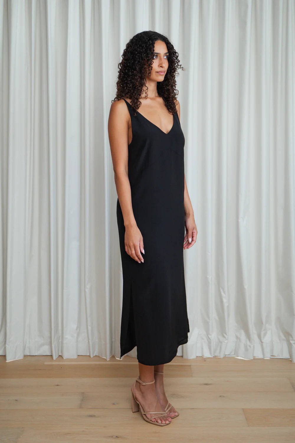 Petite Dress - SODA Fashion Haus