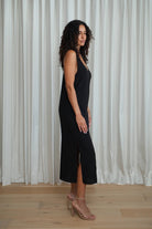 Petite Dress - SODA Fashion Haus
