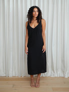 Petite Dress - SODA Fashion Haus