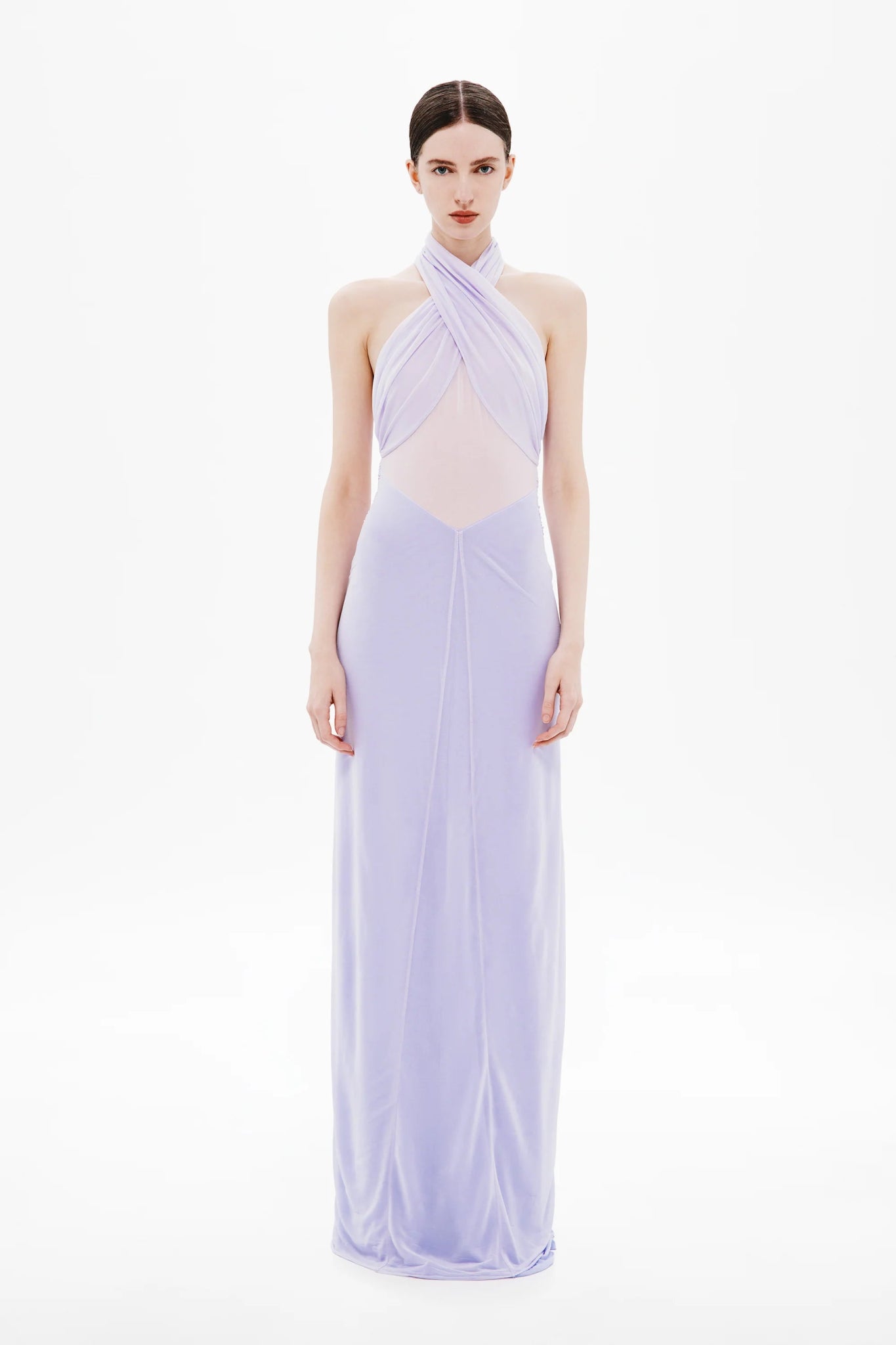 Pippa Braid Dress by Misha - Australian designer Dress | SODA Fashion Haus