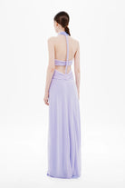 Pippa Braid Dress by Misha - Australian designer Dress | SODA Fashion Haus