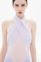 Pippa Braid Dress by Misha - Australian designer Dress | SODA Fashion Haus