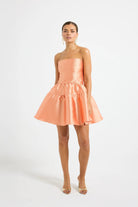 Pippa Mini Dress by Pasduchas - Australian designer Dress | SODA Fashion Haus