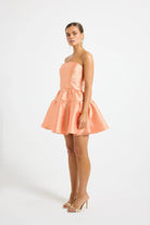 Pippa Mini Dress by Pasduchas - Australian designer Dress | SODA Fashion Haus