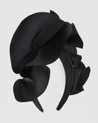 Poppy (Black) - SODA Fashion Haus
