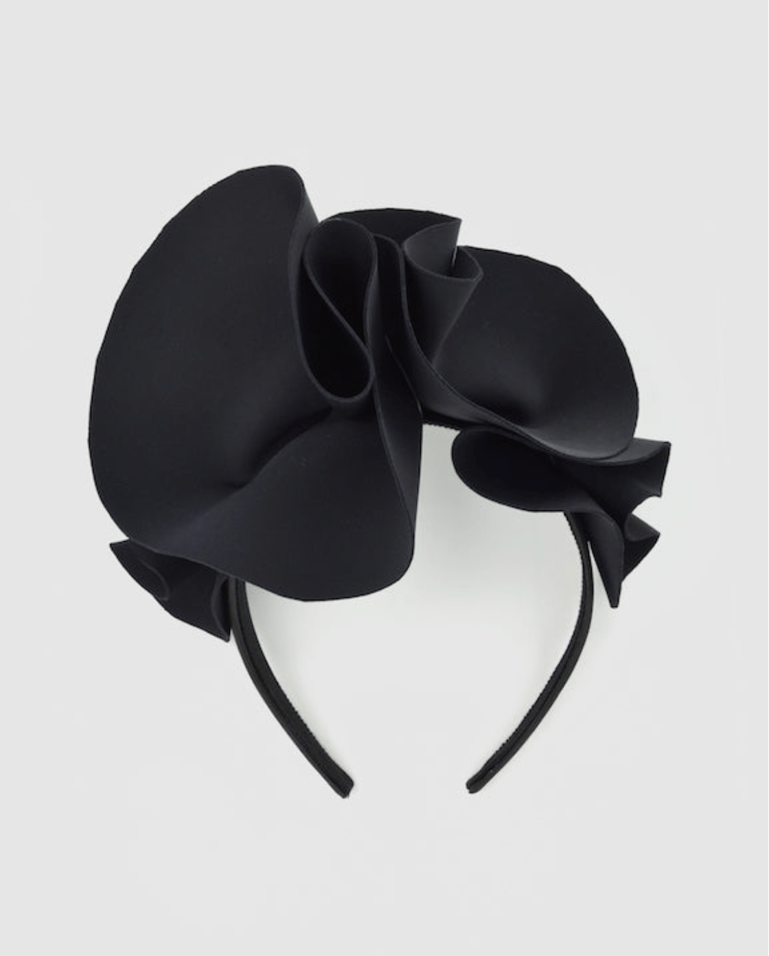 Poppy (Black) - SODA Fashion Haus