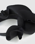 Poppy (Black) - SODA Fashion Haus