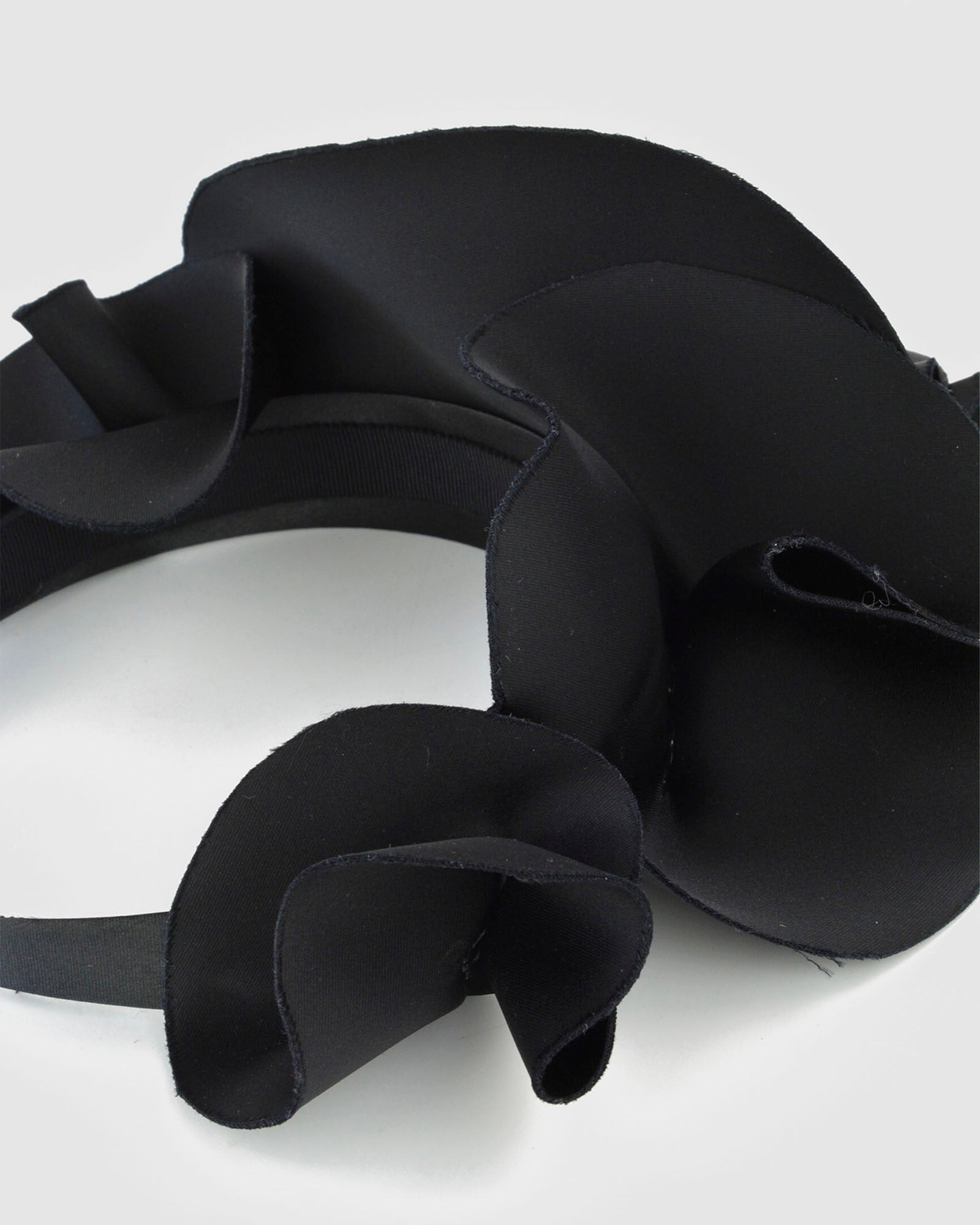 Poppy (Black) - SODA Fashion Haus