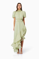 Poppy Hilo Dress - SODA Fashion Haus