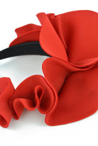 Poppy (Red) - SODA Fashion Haus