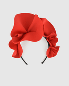 Poppy (Red) - SODA Fashion Haus