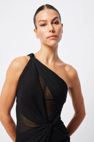 Rebound Maxi Dress - SODA Fashion Haus