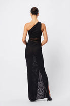 Rebound Maxi Dress - SODA Fashion Haus