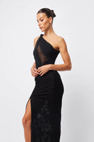Rebound Maxi Dress - SODA Fashion Haus
