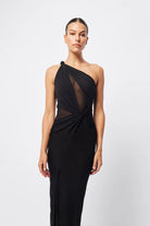 Rebound Maxi Dress - SODA Fashion Haus